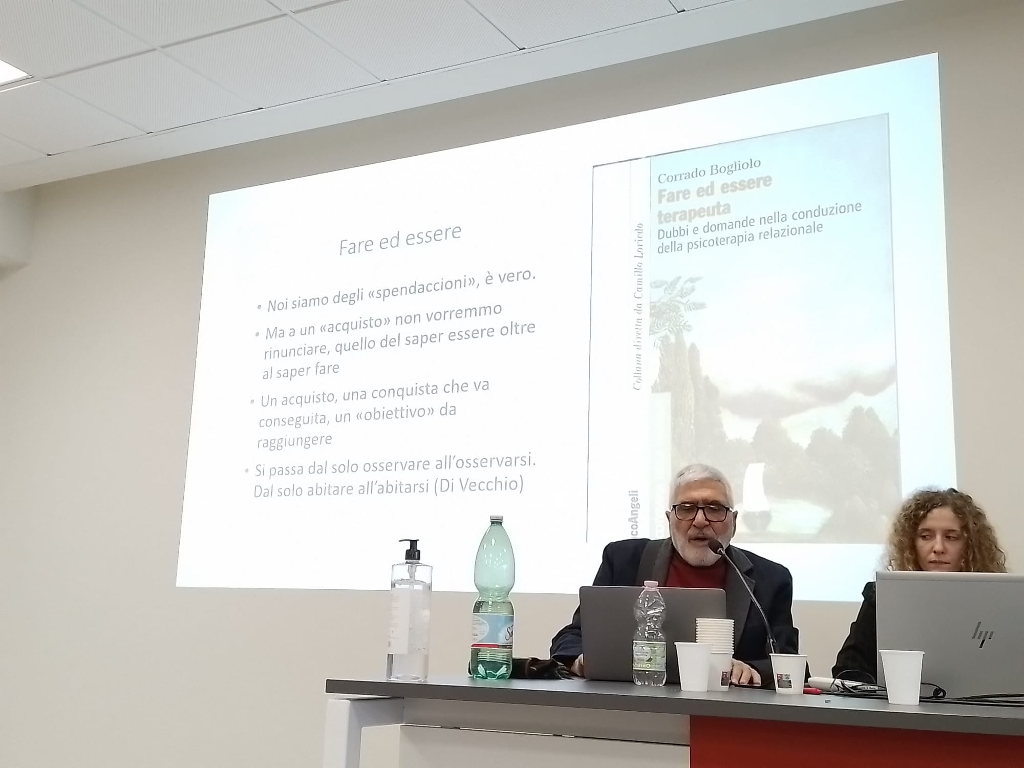 Psicoterapia Strategica