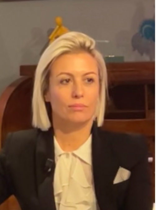 Genovesi Ilaria