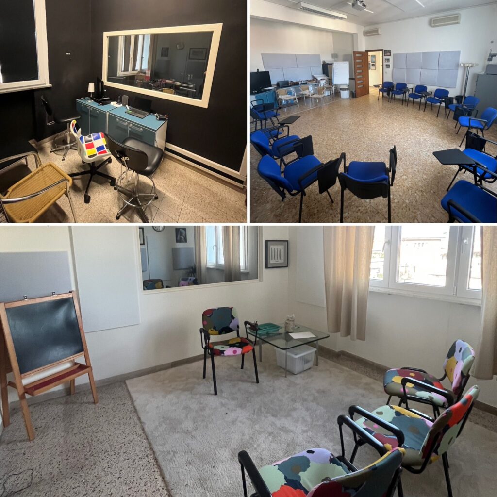 La Scuola La Scuola