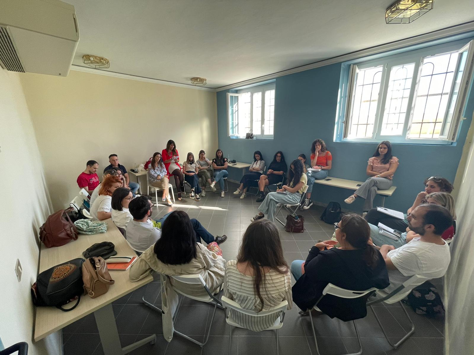 Stage IPR Pisa Rimini 2024